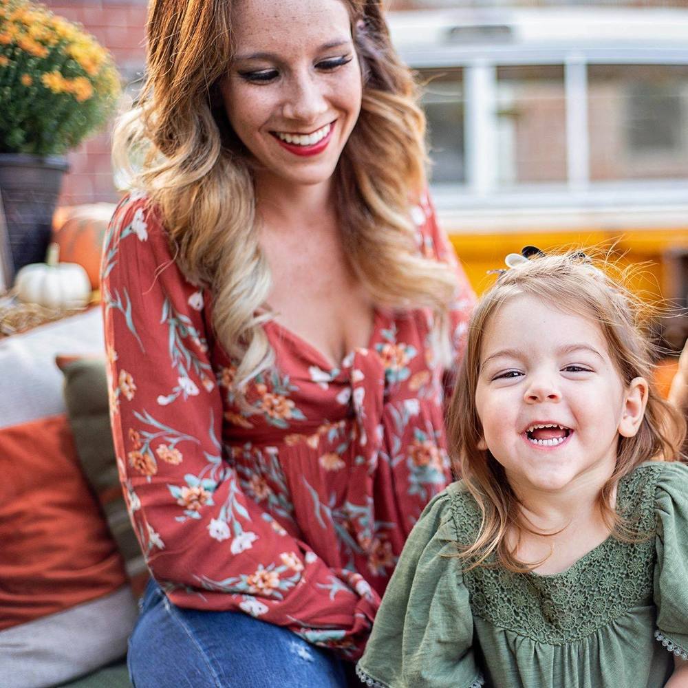 Meet your Posher, Michaela